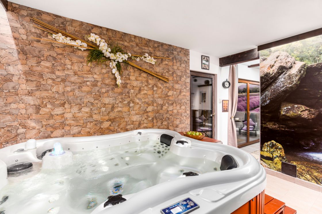 wellness Jasná Hilson Nízke Tatry